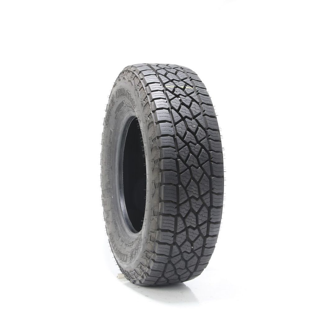 Used LT 245/75R16 DeanTires Back Country A/T2 120/116R E - 16/32 - Image 1