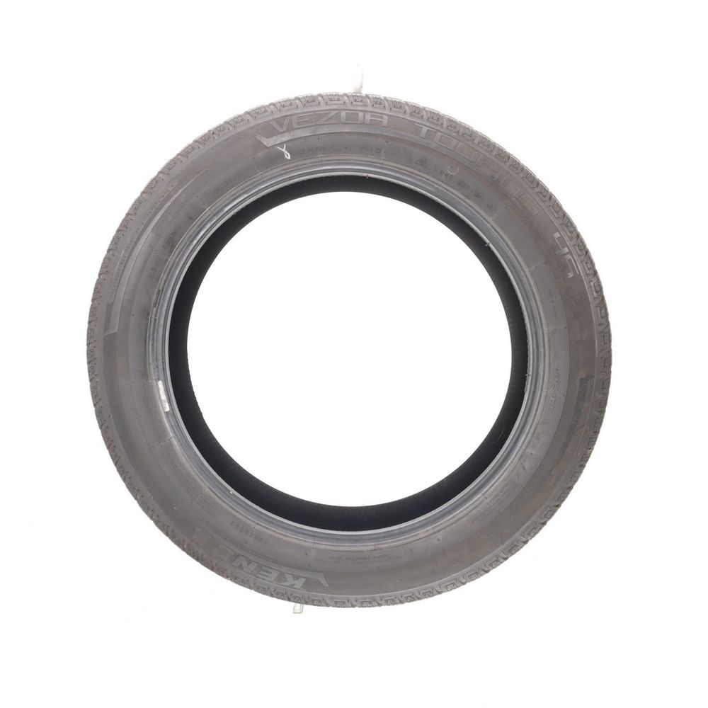 Used 235/55R20 Kenda Vezda Touring 4S KR211  102H - 8/32 - Image 3