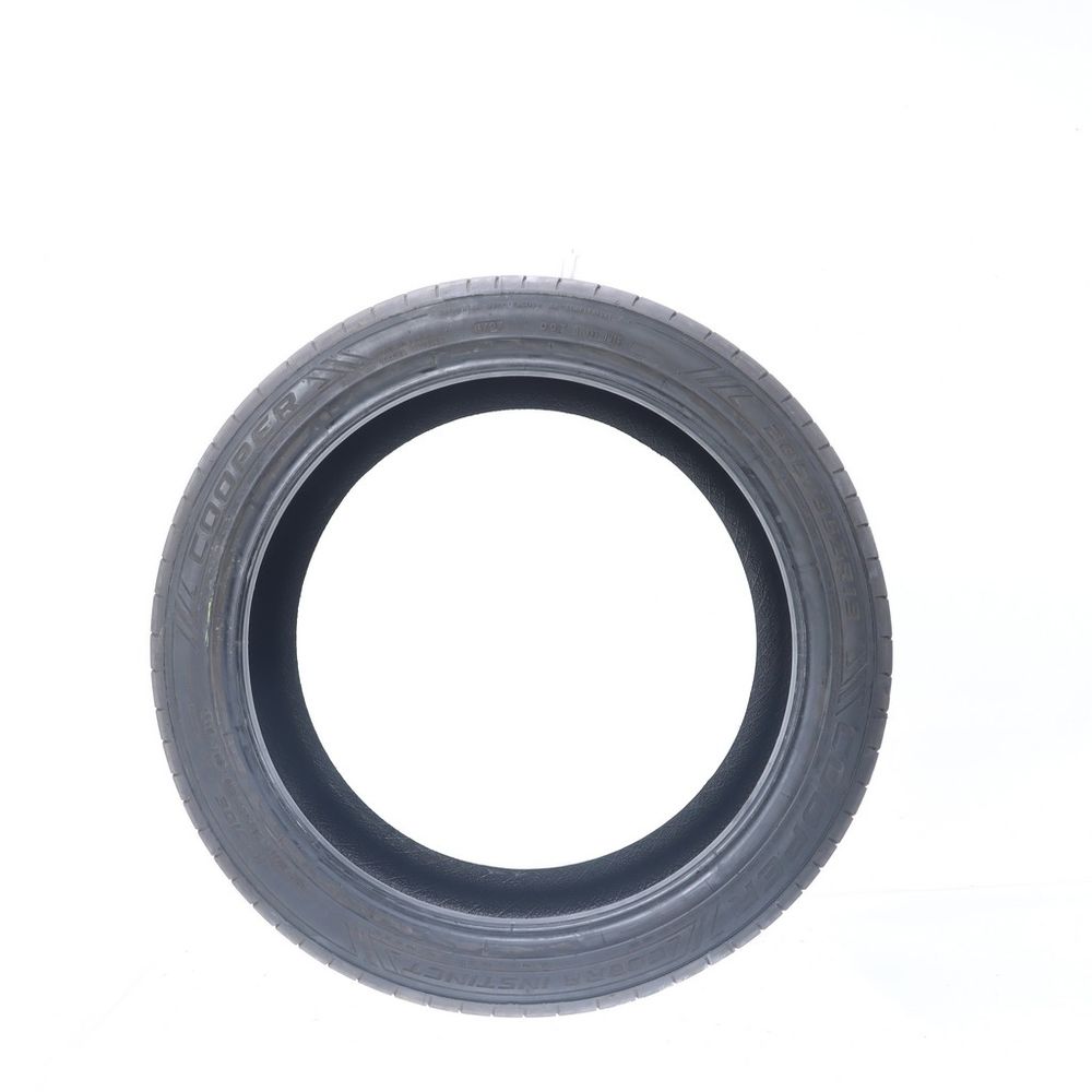 Used 285/35ZR19 Cooper Cobra Instinct 99Y - 8/32 - Image 3