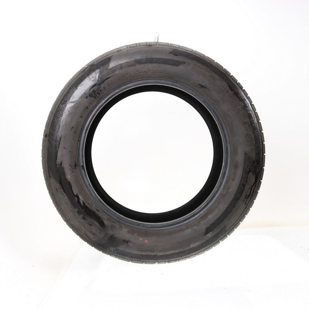 Set of (2) Used 235/65ZR18 Accelera IOTA ST68 106W - 5.5-7/32 - Image 6