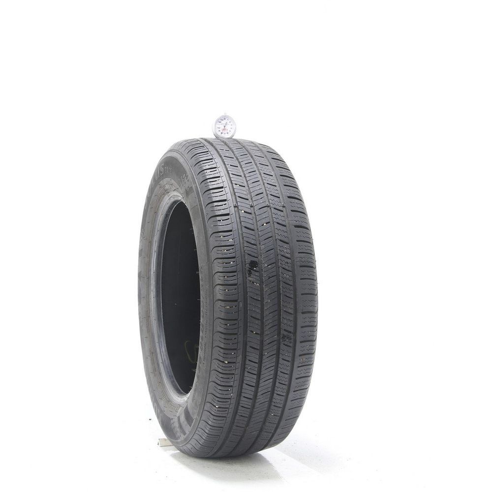 Used 215/60R16 Kumho Solus TA11 95T - 8/32 - Image 1