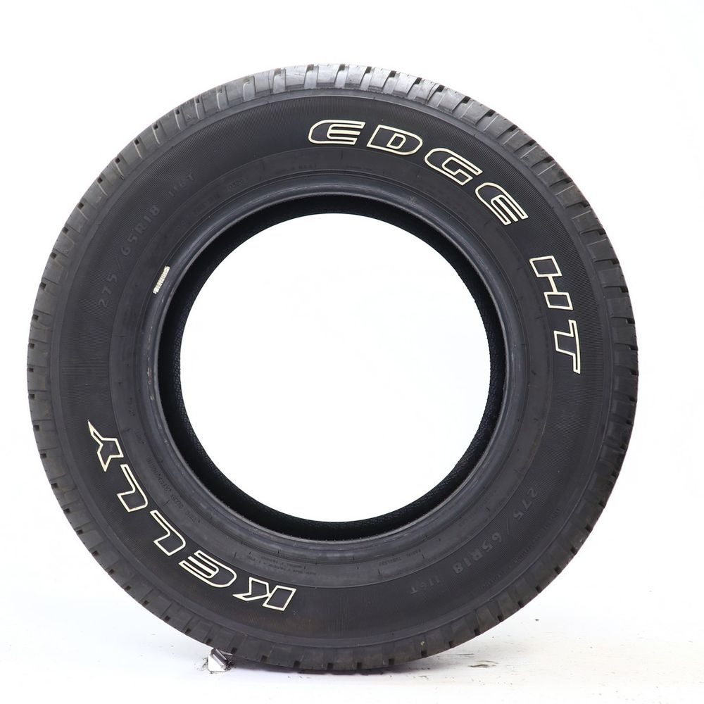Driven Once 275/65R18 Kelly Edge HT 116T - 12/32 - Image 3