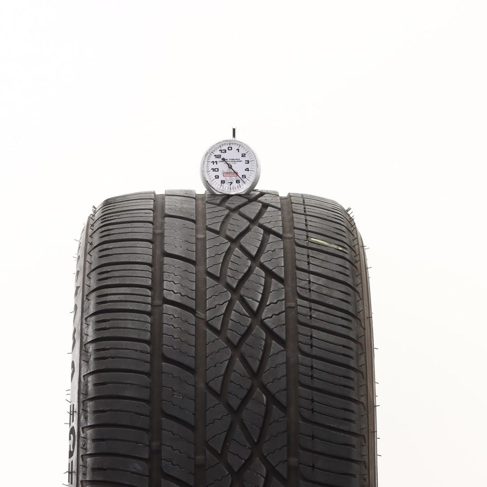 Set of (4) Used 235/45R18 Firestone Firehawk AS V2 94W - 5.5-6.5/32 - Image 2