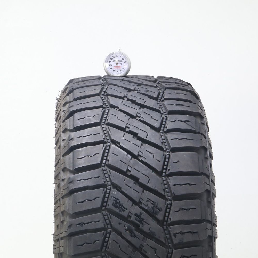 Used 275/65R18 Milestar Patagonia X/T 116T - 10/32 - Image 2