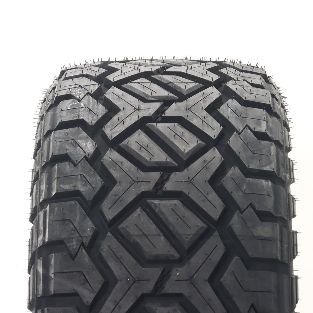 Set of (2) New LT 33X12.5R20 Gripmax MaxGrip R/T 119Q F - Image 2