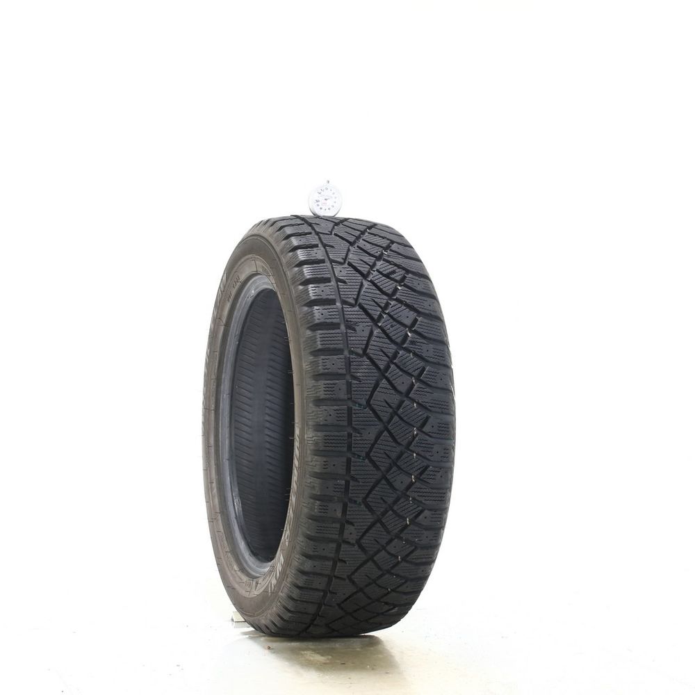 Used 205/55R16 Arctic Claw Winter WXI 91T - 9.5/32 - Image 1