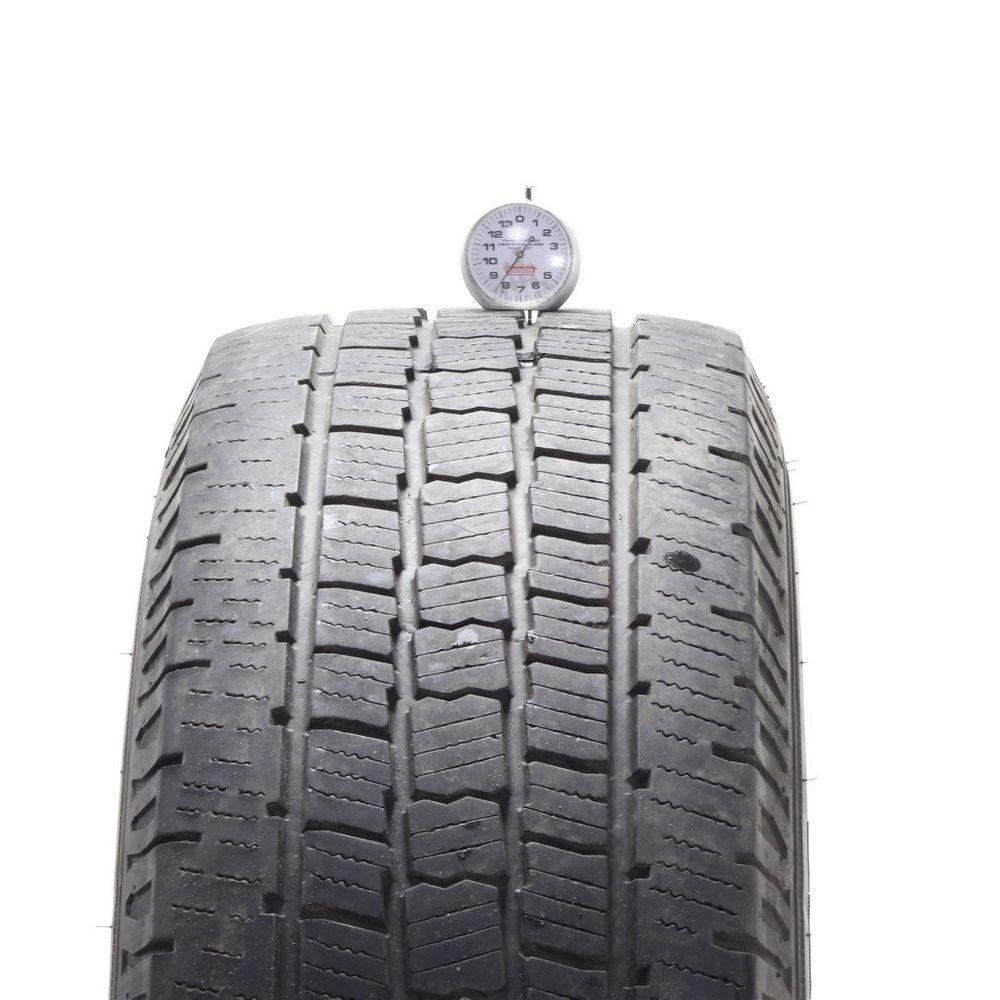 Set of (2) Used LT 275/70R18 Cooper Discoverer HT3 125/122S E - 8-8.5/32 - Image 2