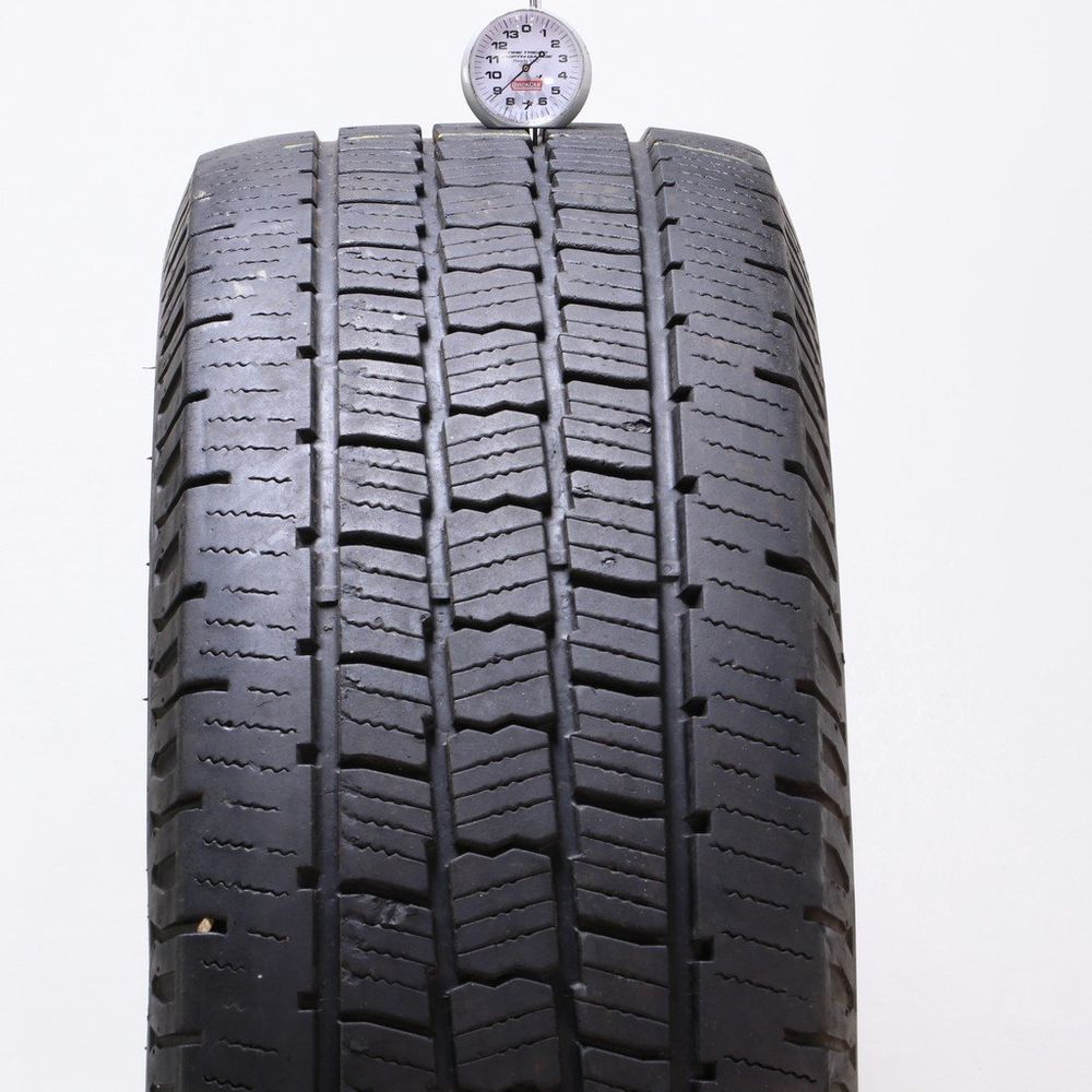 Set of (2) Used LT 275/70R18 Cooper Discoverer HT3 125/122S E - 8-8.5/32 - Image 5