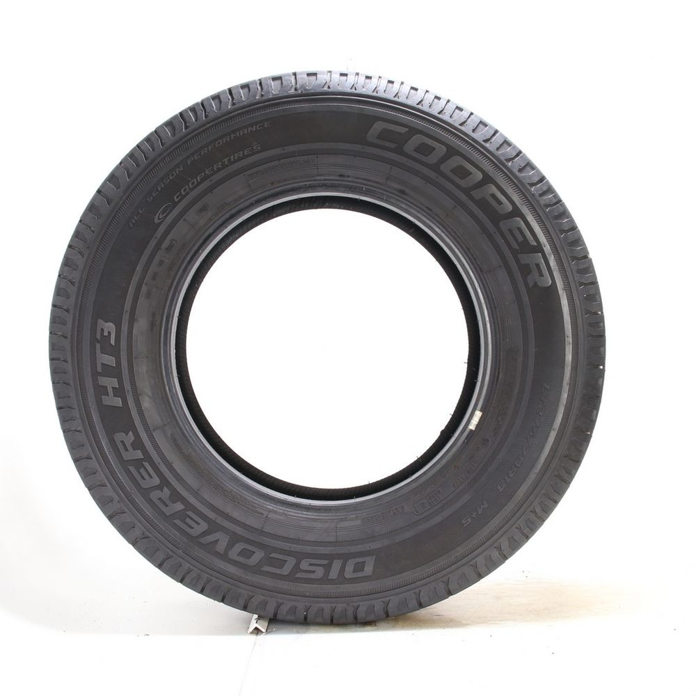 Set of (2) Used LT 275/70R18 Cooper Discoverer HT3 125/122S E - 8-8.5/32 - Image 6