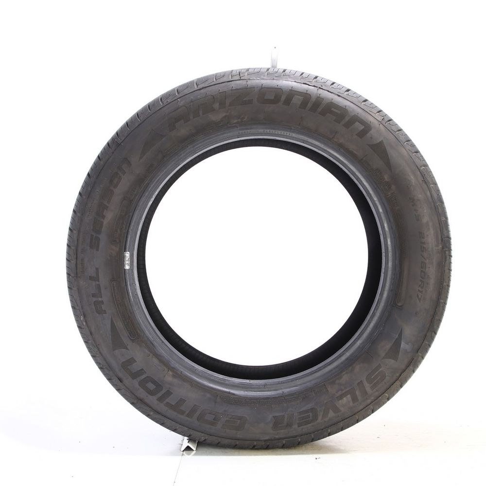 Used 215/60R17 Arizonian Silver Edition 96H - 10/32 - Image 3