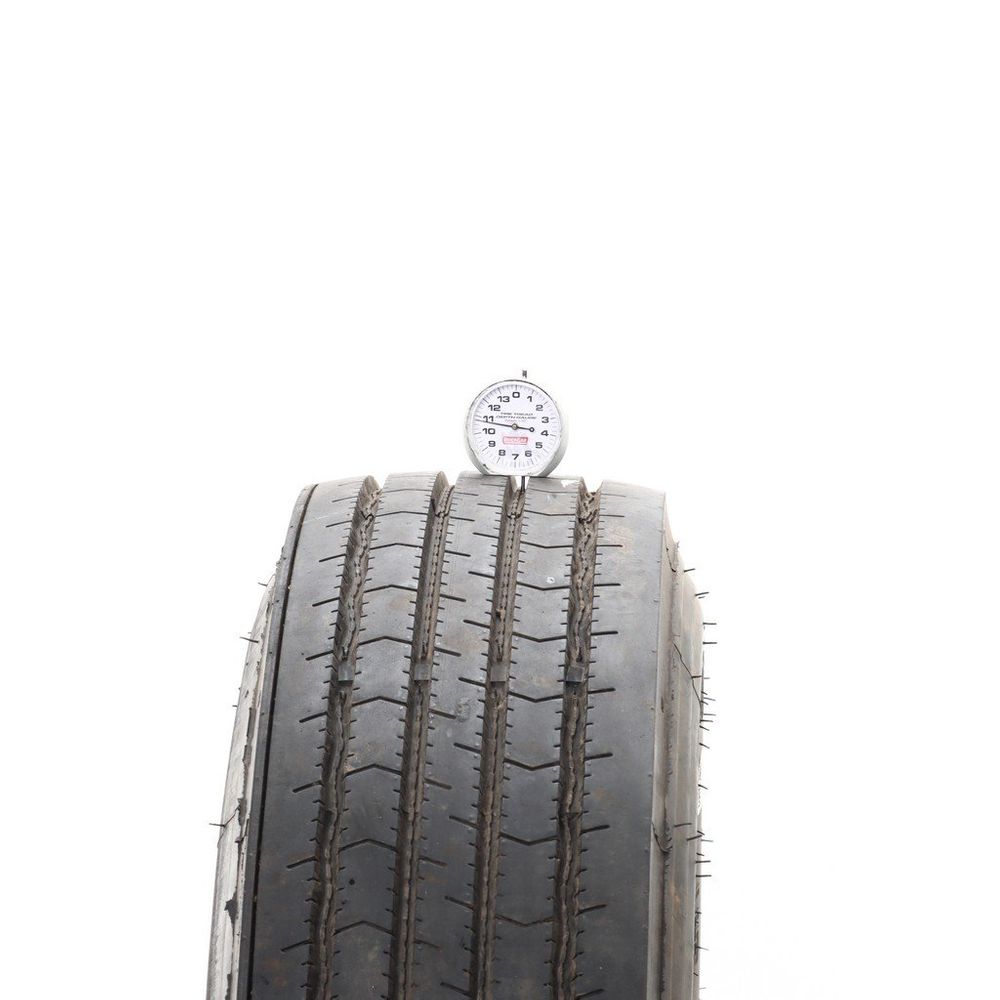 Used ST 235/80R16 Mastertrack UN-All Steel ST 129/125N G - 10.5/32 - Image 2