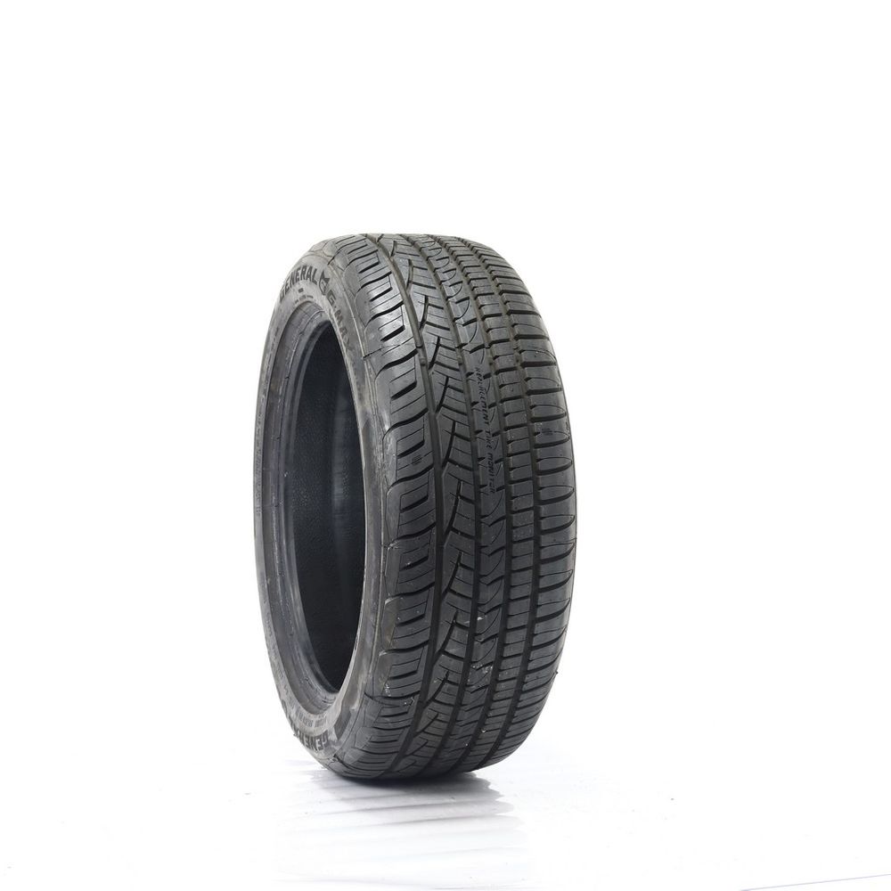 Driven Once 215/50ZR17 General G-Max AS-05 95W - 10/32 - Image 1