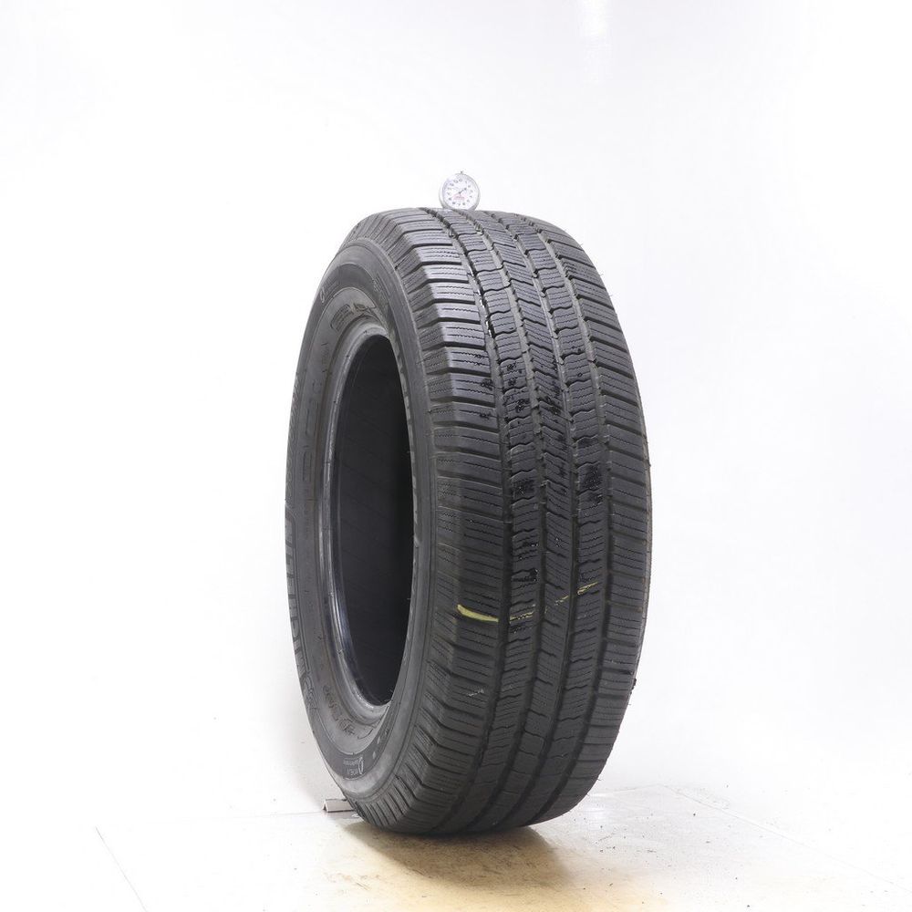 Used 265/60R18 Michelin X LT A/S 110T - 9/32 - Image 1