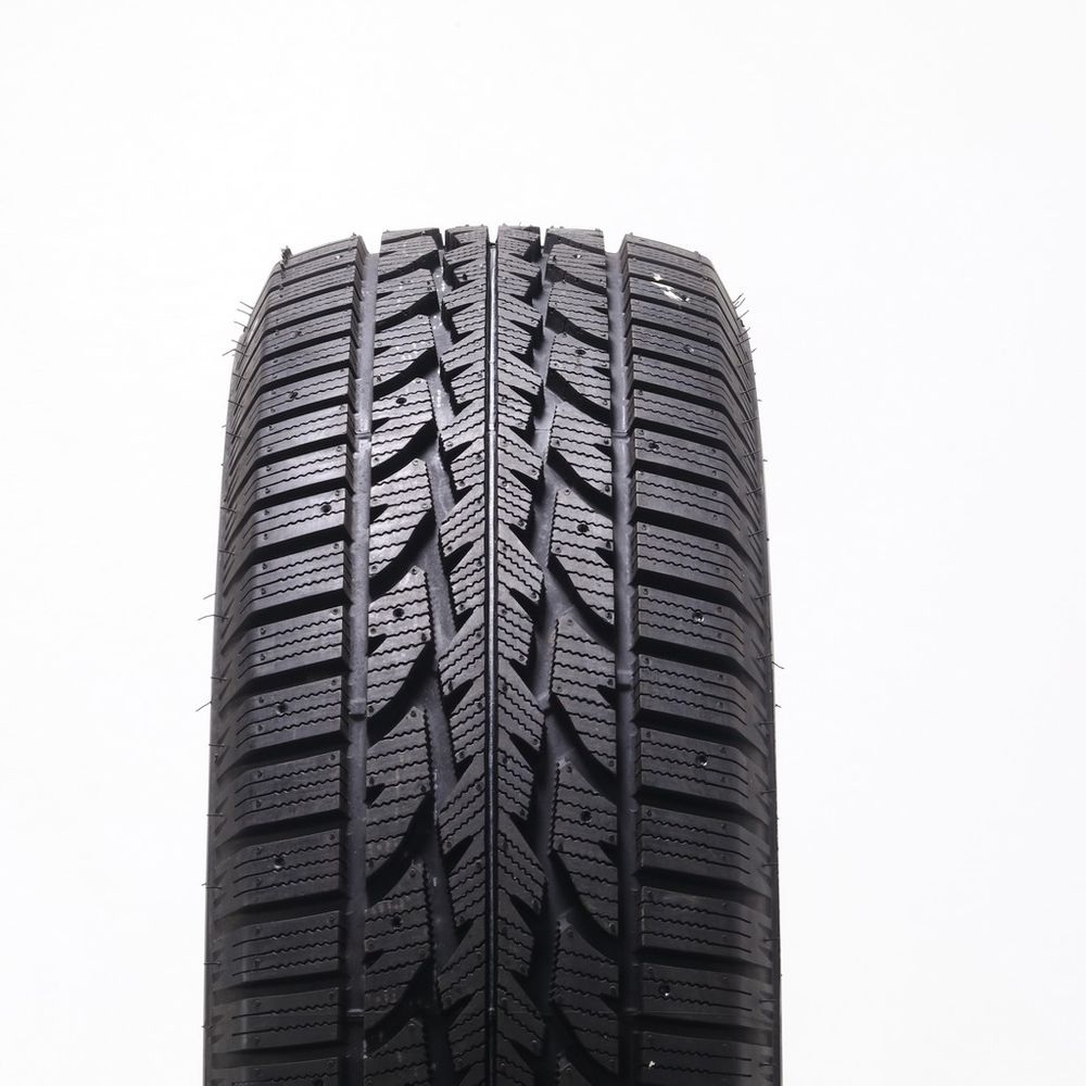 New 245/70R17 Firestone Winterforce 2 UV 108S - 12/32 - Image 2