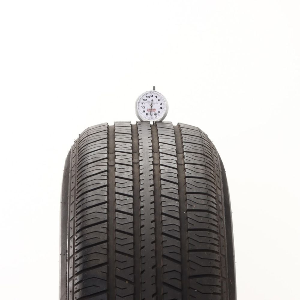 Used 255/80R17 Maxxis Bravo H/T-750 115S - 7/32 - Image 2