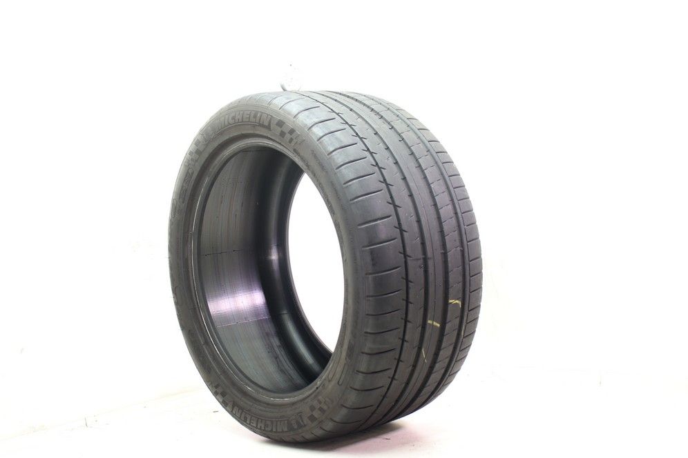 Used 285/40ZR19 Michelin Pilot Super Sport NO 103Y - 8/32 - Image 1