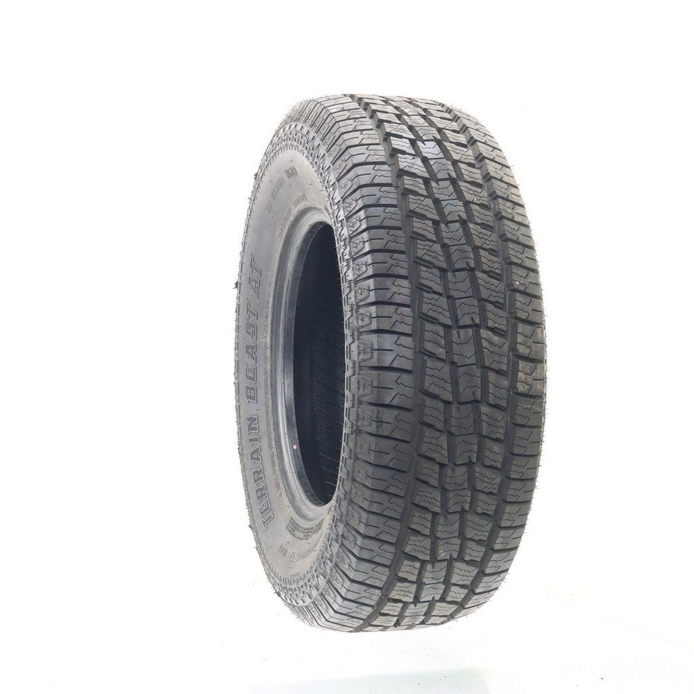 Driven Once LT 285/70R17 Lexani Terrain Beast AT 121/118Q E - 16/32 - Image 1