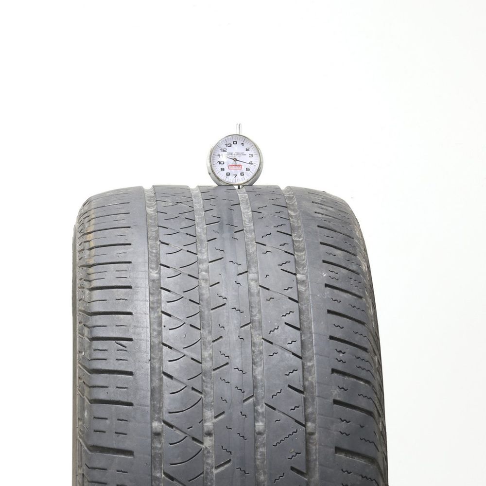 Used 265/45R21 Continental CrossContact LX Sport 104V - 4/32 - Image 2