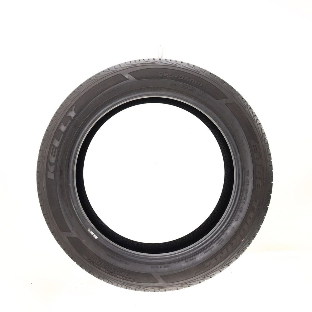 Used 225/55R19 Kelly Edge Touring A/S 99V - 5.5/32 - Image 3