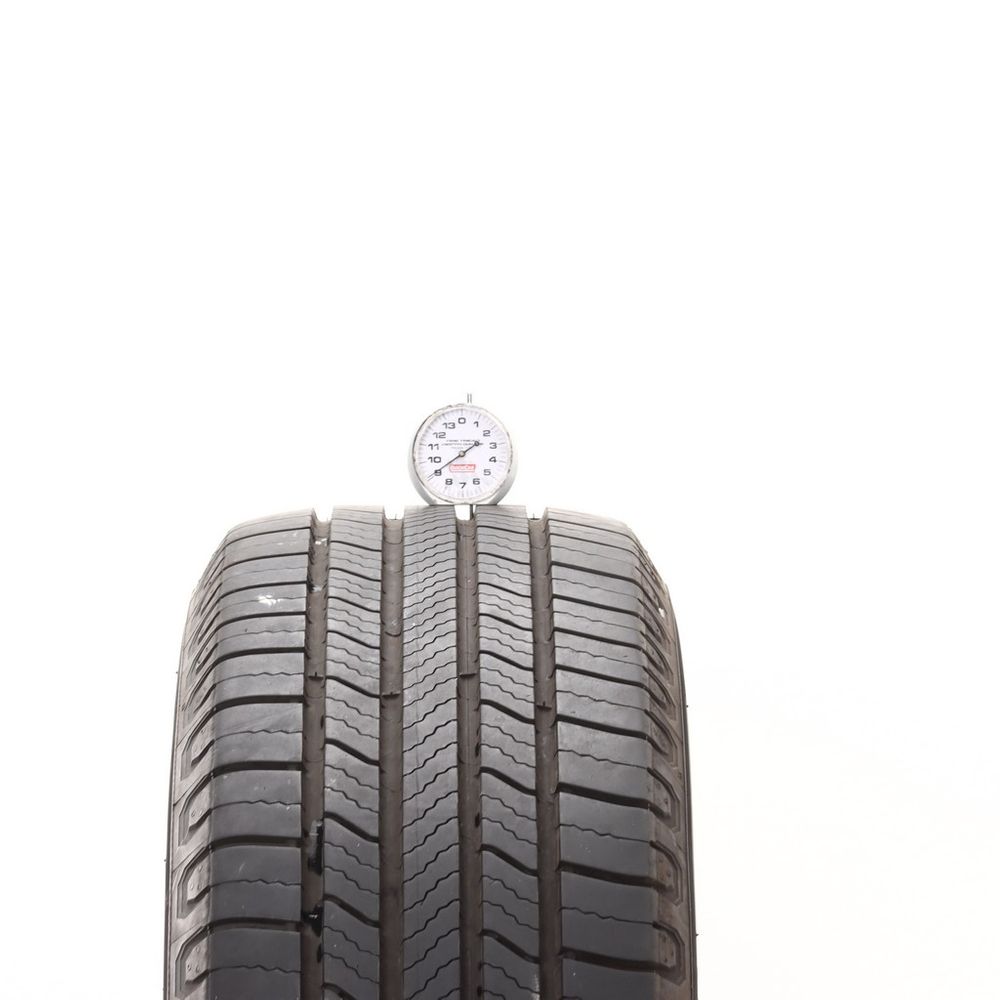 Set of (4) Used 225/60R17 Michelin Defender 2 99H - 9-9.5/32 - Image 2
