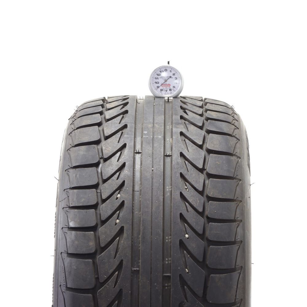 Set of (2) Used 255/50ZR16 BFGoodrich g-Force Sport Comp 2 99W - 8.5/32 - Image 2