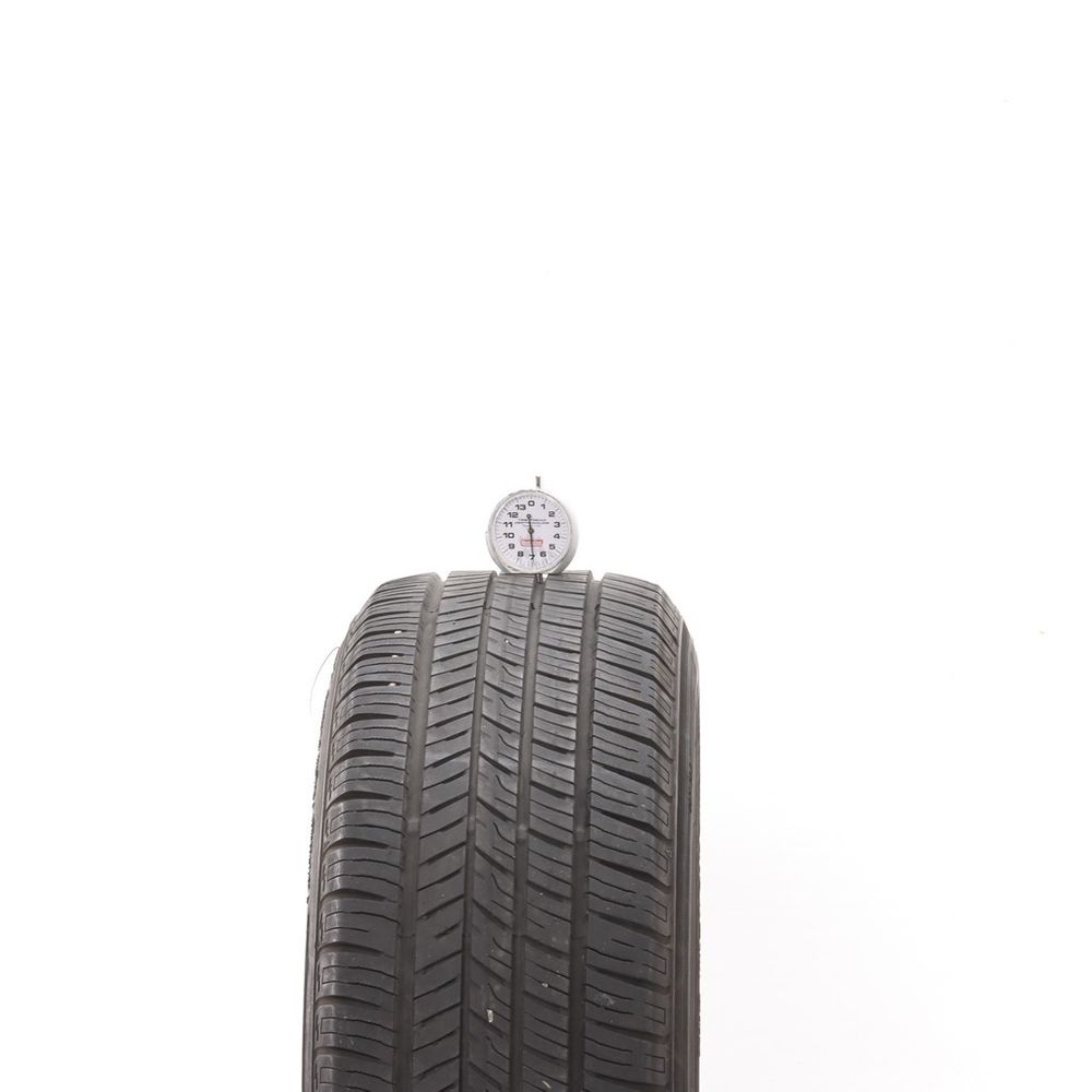 Set of (2) Used 195/65R15 Yokohama YK740 GTX 91H - 6-6.5/32 - Image 5