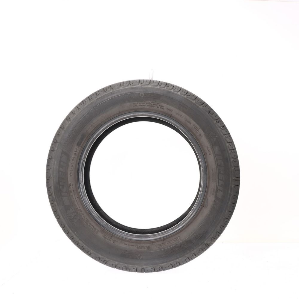 Used 205/65R16 Michelin Defender T+H 95H - 7.5/32 - Image 3