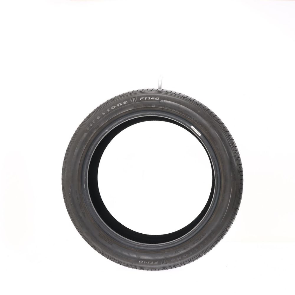 Used 205/50R17 Firestone FT140 89V - 5/32 - Image 3