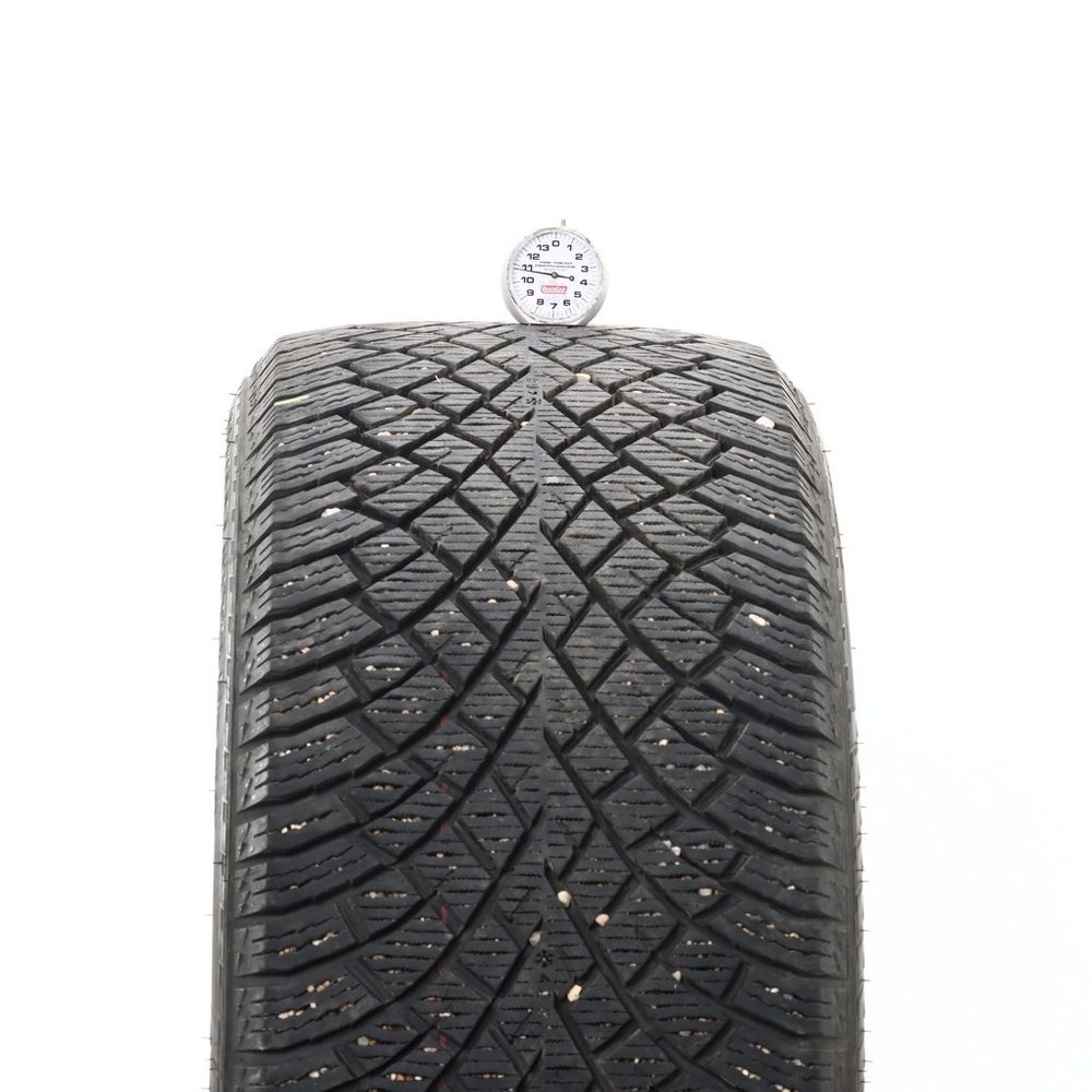 Used 275/40R21 Nokian Hakkapeliitta R5 SUV 107T - 10.5/32 - Image 2