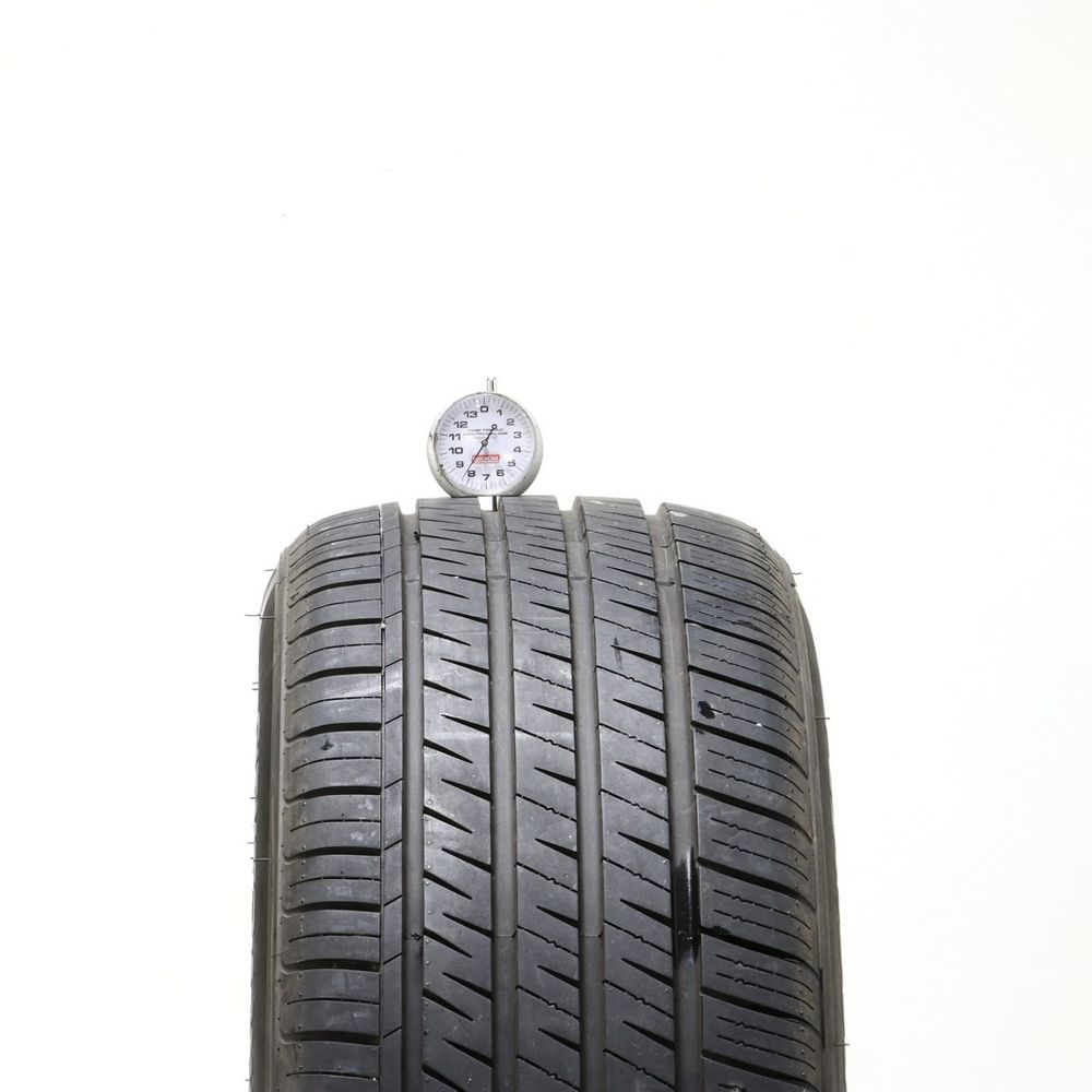 Set of (2) Used 235/55ZR18 Landspider Citytraxx H/P 104W - 7.5-8/32 - Image 5
