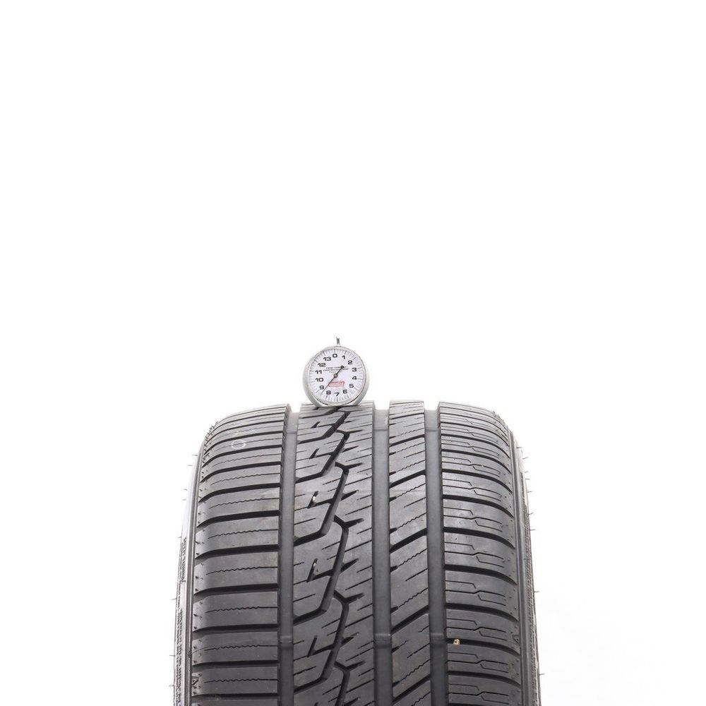 Set of (2) Used 245/40R20 Sumitomo HTR A/S P03 95V - 8.5/32 - Image 2