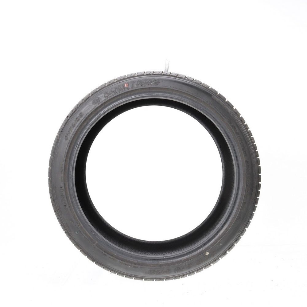Set of (2) Used 245/40R20 Sumitomo HTR A/S P03 95V - 8.5/32 - Image 3