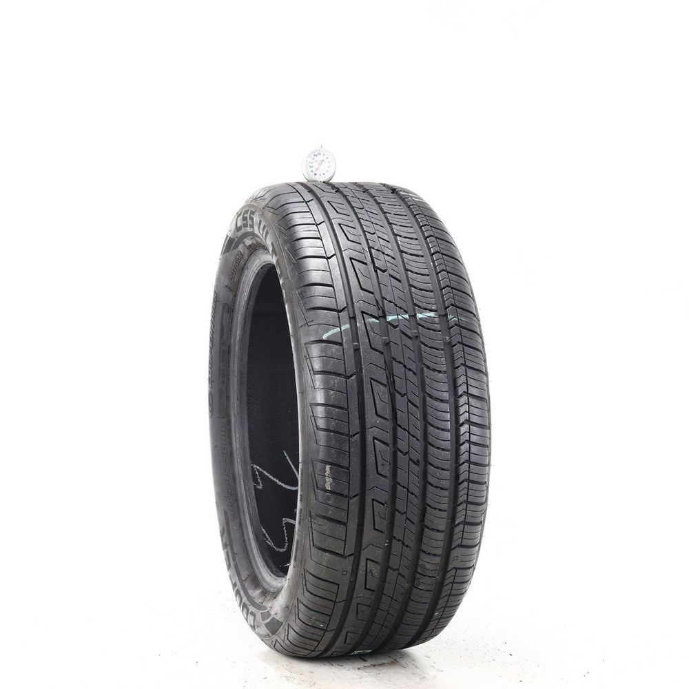 Used 245/50R18 Cooper CS5 Ultra Touring 100V - 8.5/32 - Image 1