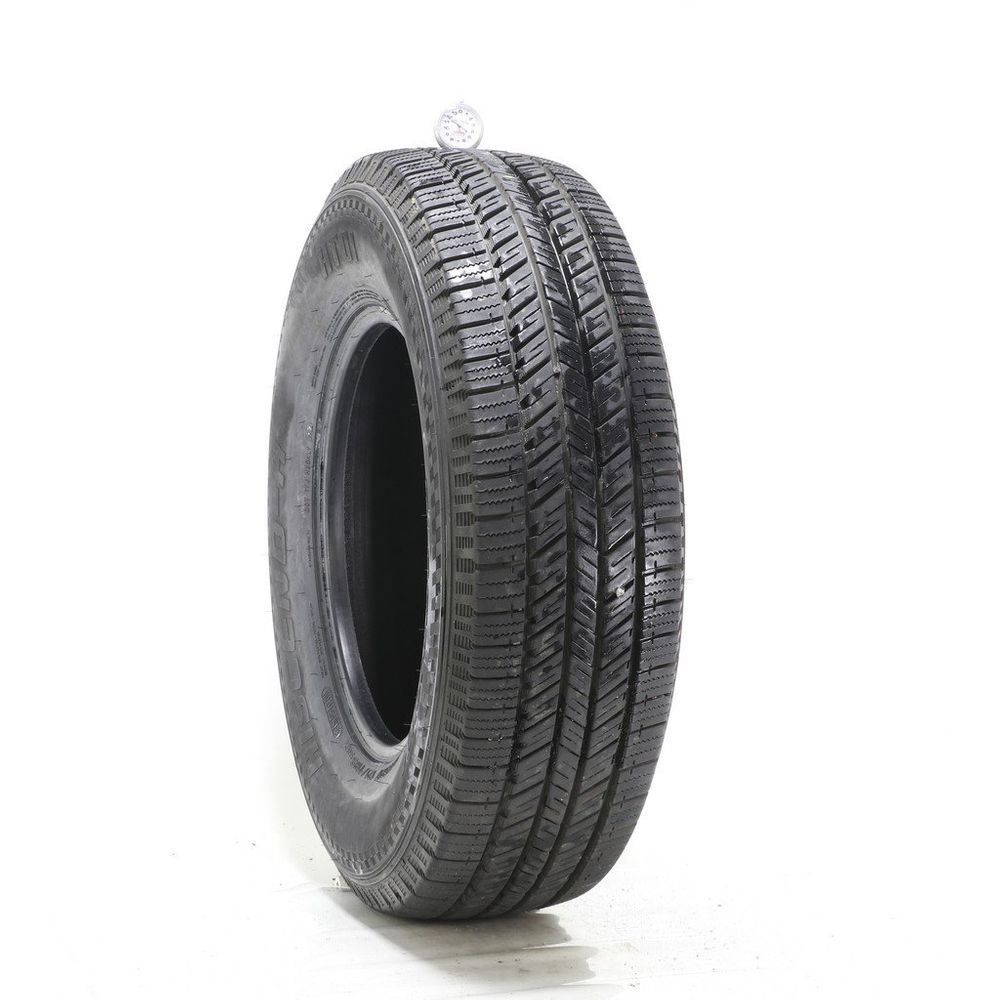 Used LT 245/75R17 Blackhawk Hiscend-H HT01 121/118S E - 11.5/32 - Image 1