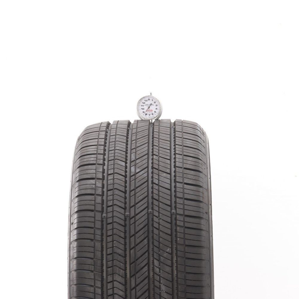 Set of (4) Used 255/45R19 Kumho Majesty 9 Solus TA91 EV T1 K-Silent 104V - 8-8.5/32 - Image 5