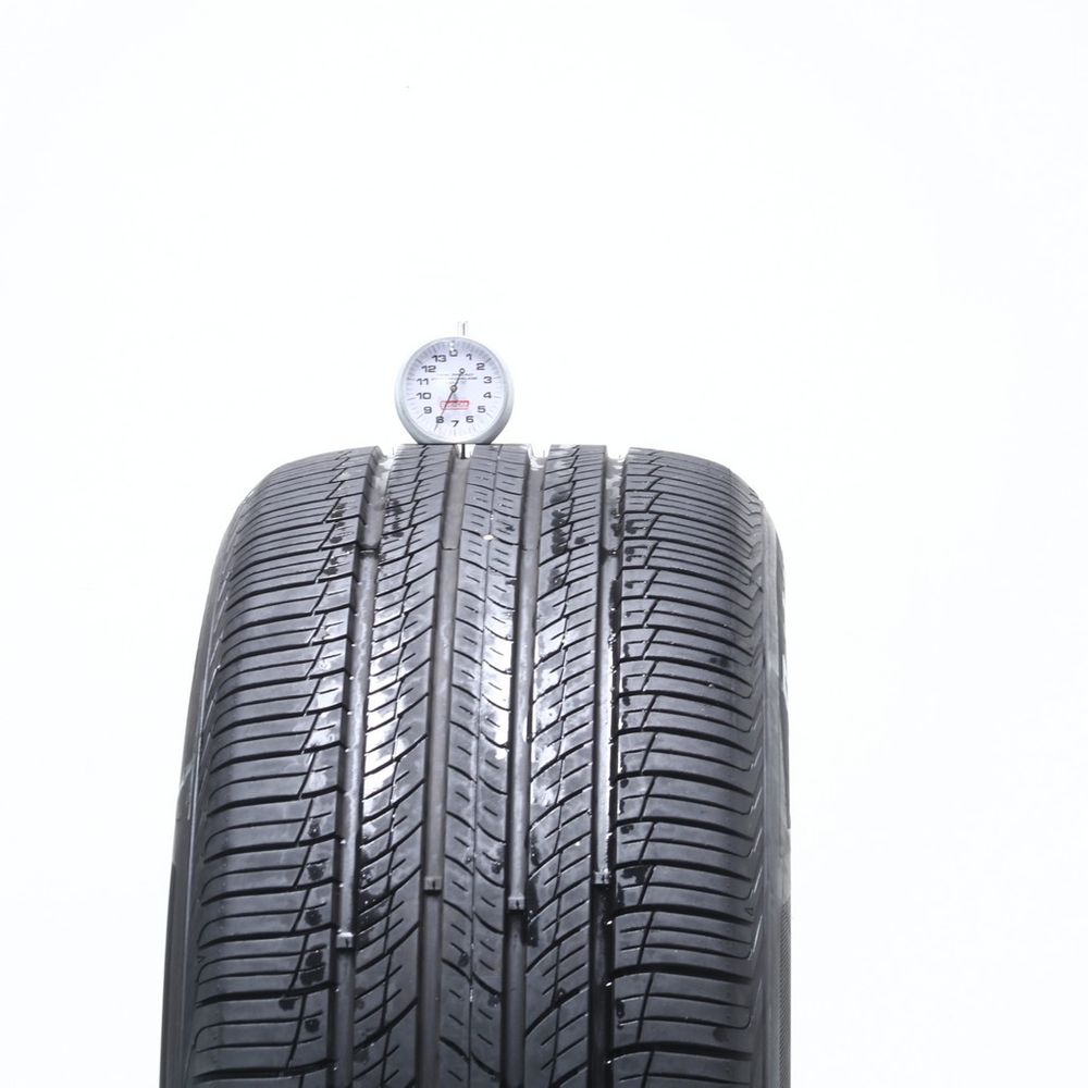 Set of (4) Used 235/55R19 Hankook Dynapro HP2 101H - 6.5-8/32 - Image 11