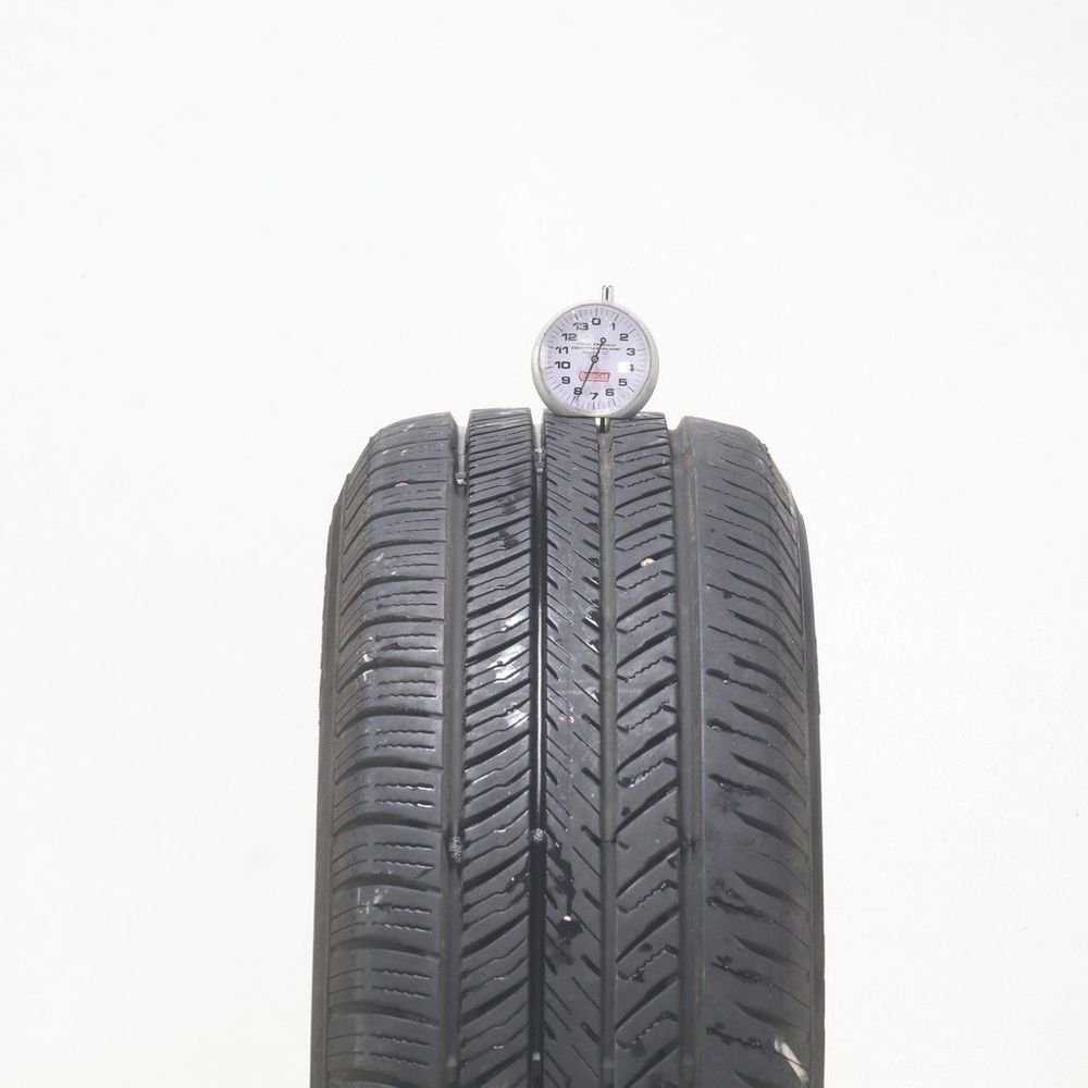 Set of (4) Used 195/65R15 Yokohama YK-GTX 91H - 7.5/32 - Image 2