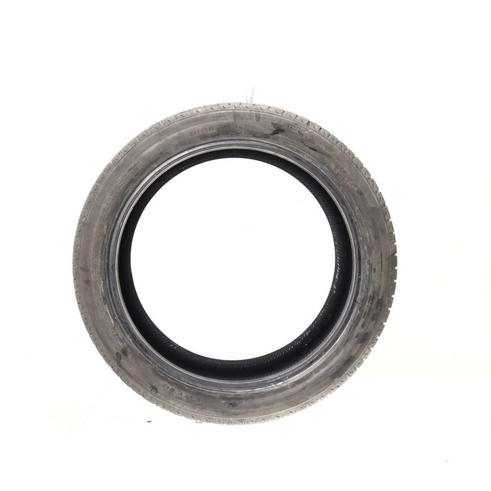 Used 245/40R18 Bridgestone Potenza Sport AS 97Y - 8.5/32 - Image 3