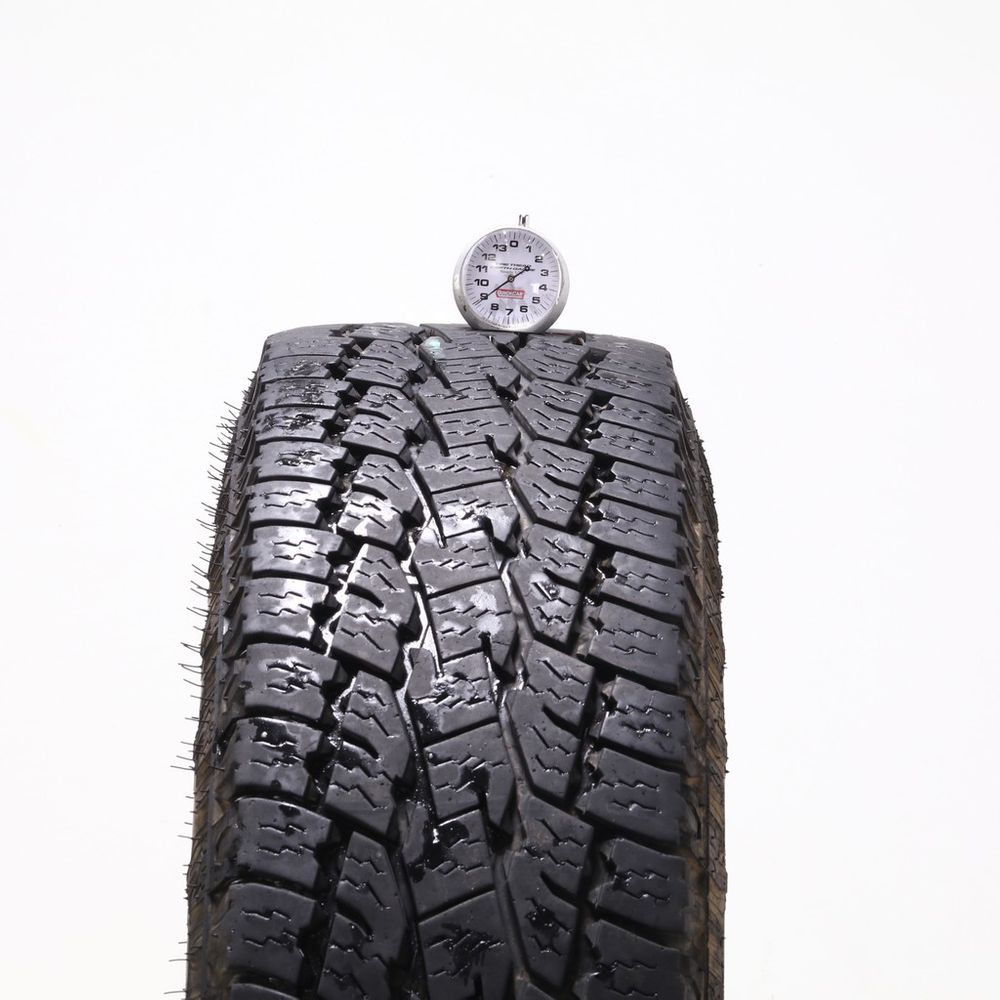 Used LT 235/80R17 Toyo Open Country A/T II 120/117R - 8.5/32 - Image 2