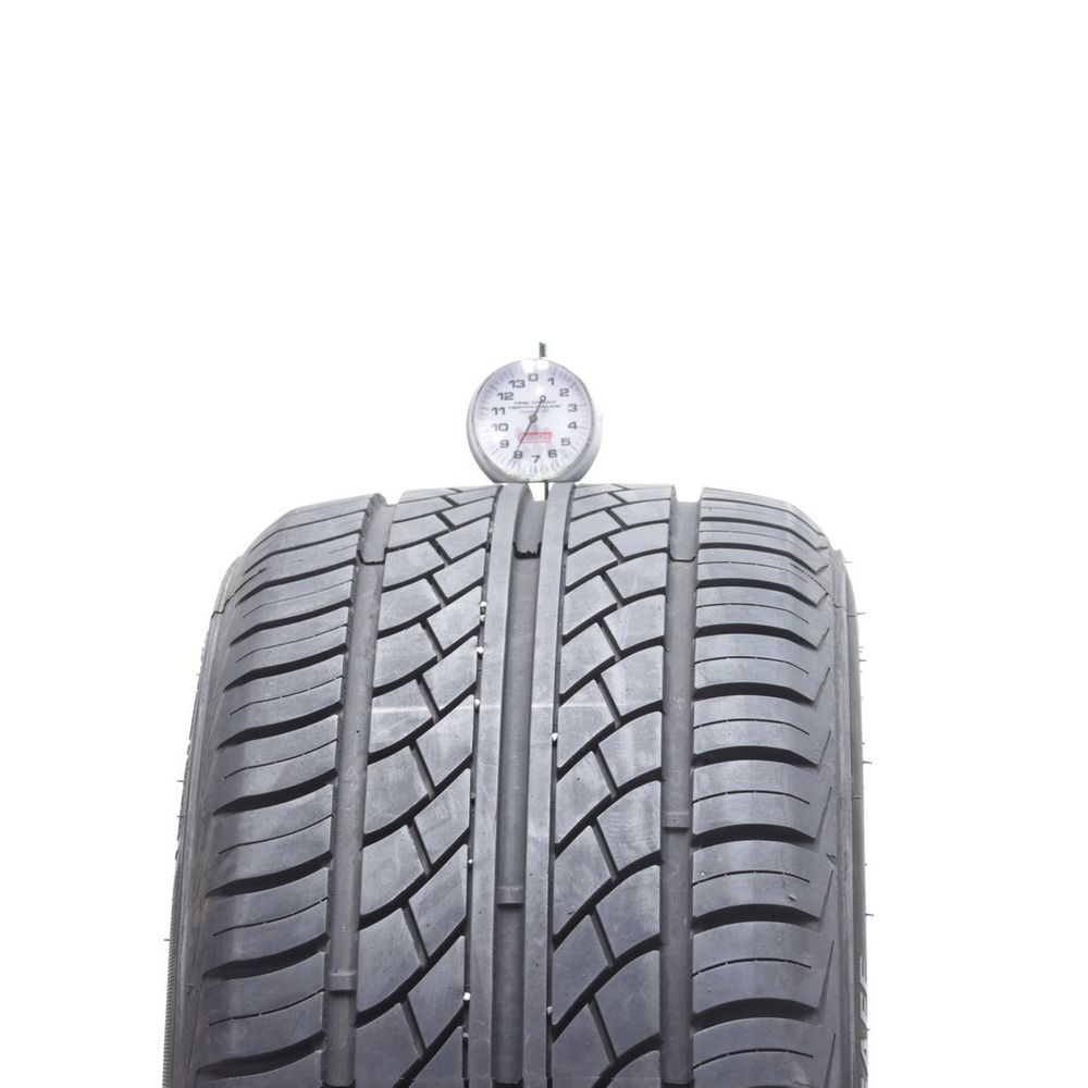 Used 245/45ZR18 Advanta HP Z-01 Plus 100W - 8/32 - Image 2