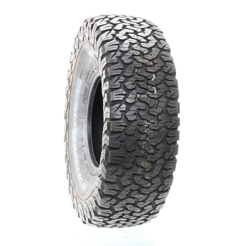 Driven Once LT 35X12.5R15 BFGoodrich All-Terrain T/A KO2 113Q C - 15/32 - Image 1