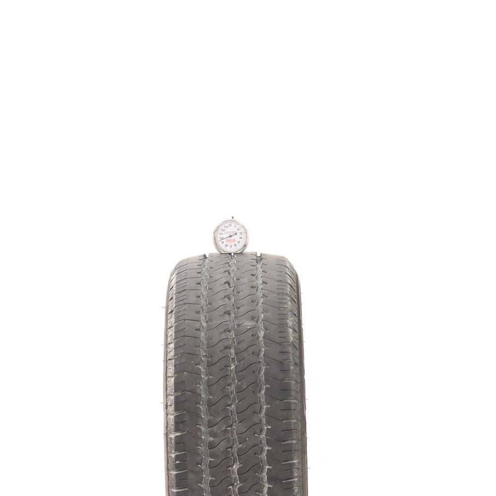 Used 185/60R15C GT Radial Maxmiler Pro 94/92T - 9.5/32 - Image 2