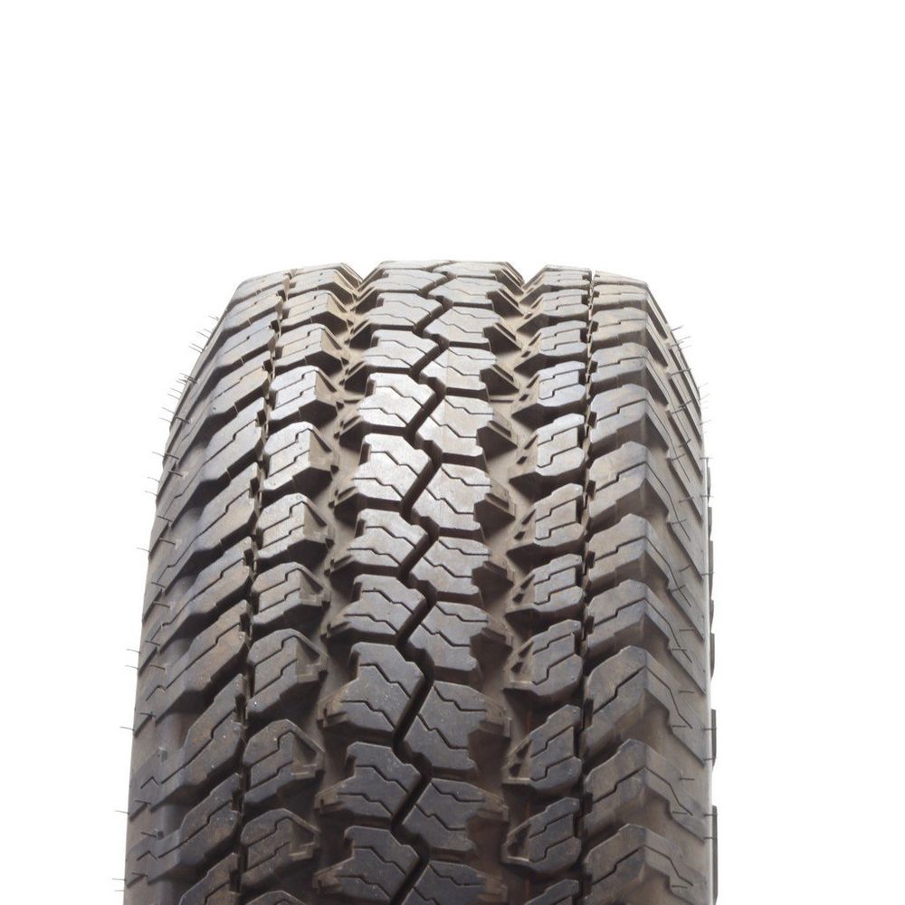 Used LT 265/70R17 Goodyear Wrangler AT/S 1N/A C - 16/32 - Image 2