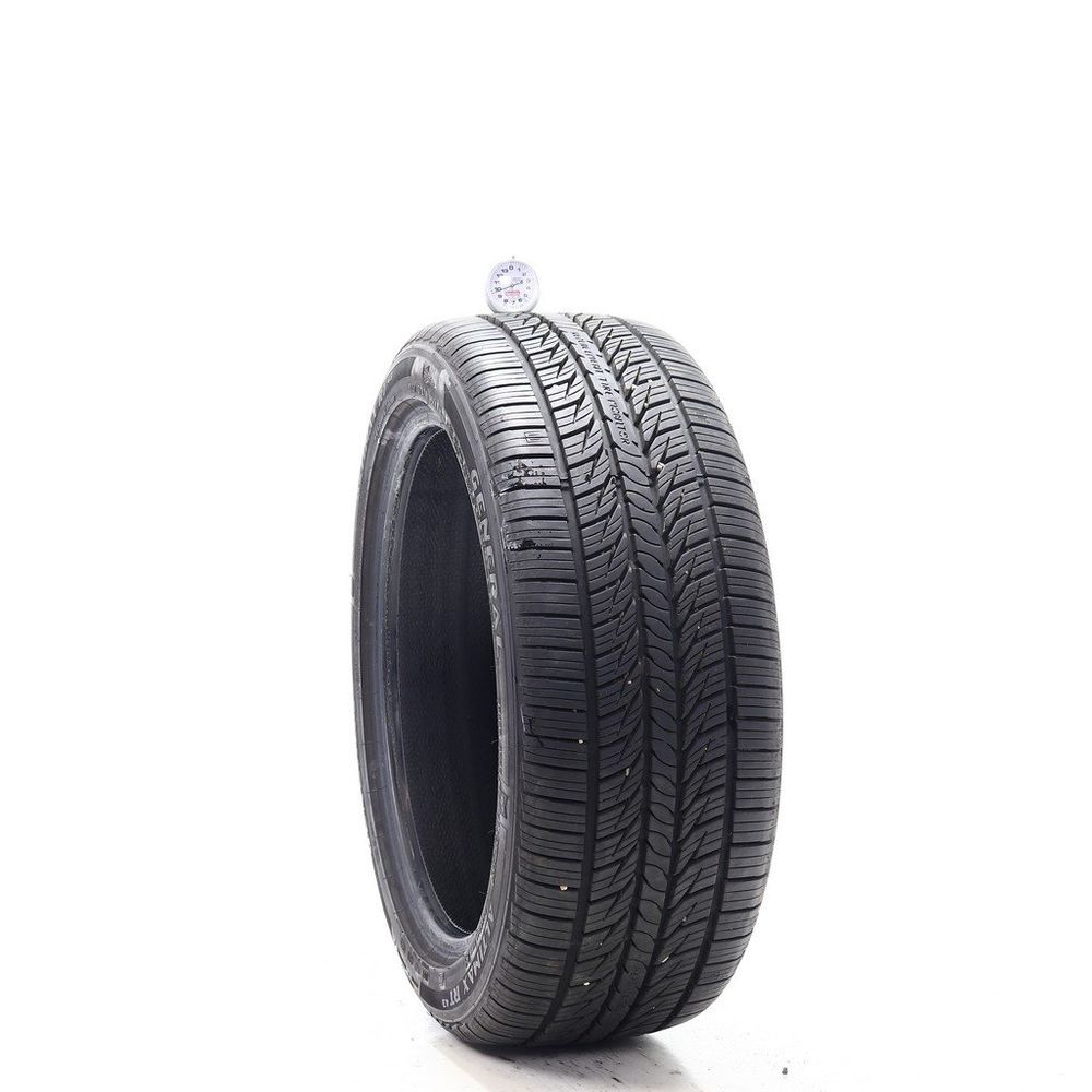 Used 225/45R18 General Altimax RT43 95V - 9.5/32 - Image 1