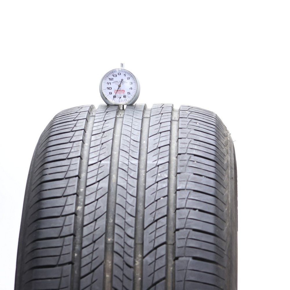 Set of (4) Used 255/60R19 Hankook Dynapro HP2 108H - 7.5-8/32 - Image 5