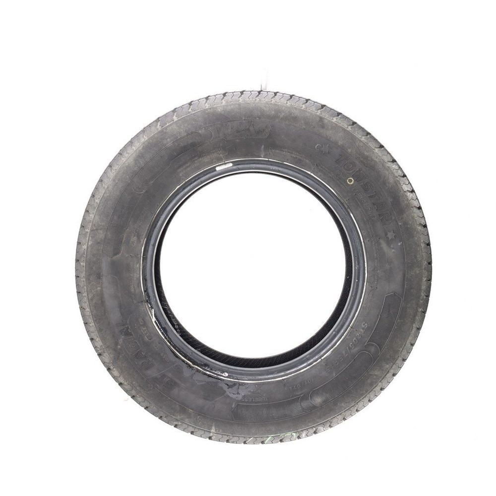 Used ST 205/75R15 Towstar ST Radial 101/97L C - 8.5/32 - Image 3