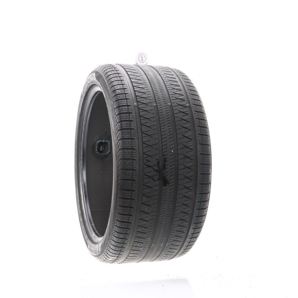 Used 315/35R21 Yokohama Avid GT S35 NO 111V - 6.5/32 - Image 1