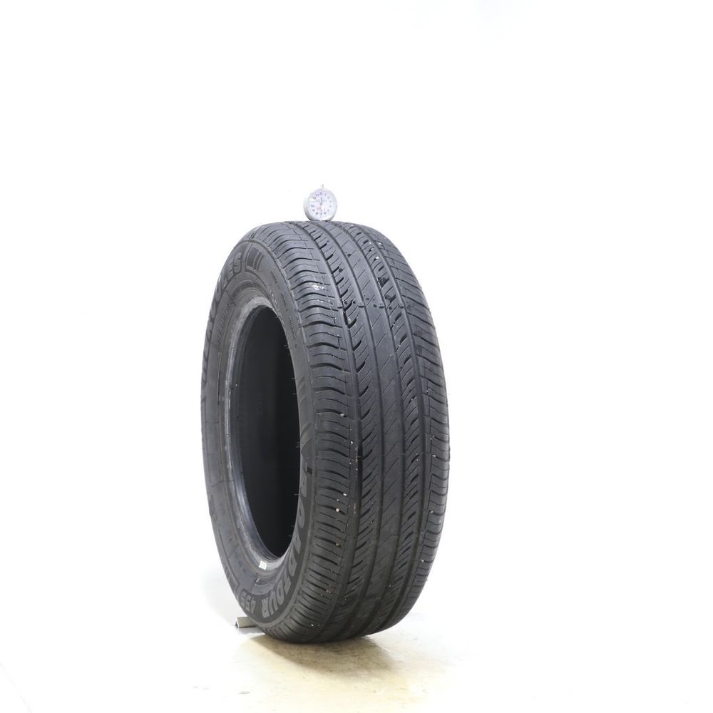 Set of (2) Used 195/65R15 Hercules Roadtour 455 91H - 6-7/32 - Image 4
