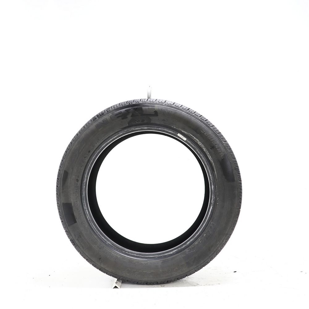 Used 205/55R16 Nexen Aria AH7 91H - 7.5/32 - Image 3
