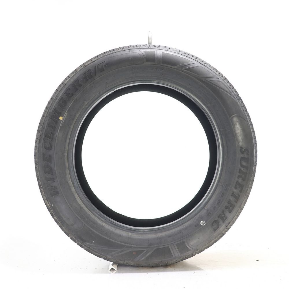 Used 235/60R18  Suretrac Wide Climber H/T 107V - 9/32 - Image 3